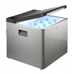 Combicool ACX 40 portable absorption refrigerator