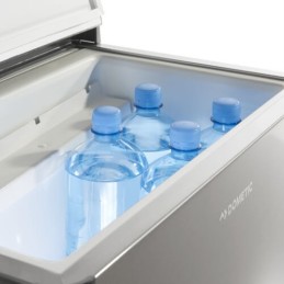 Combicool ACX 40 portable absorption refrigerator