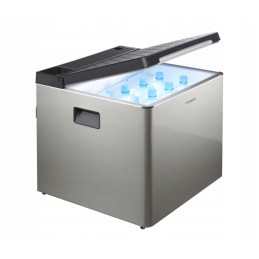 Combicool ACX 40 portable absorption refrigerator