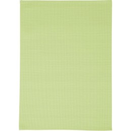 Green Delicia Brunner Waw table mat placemat