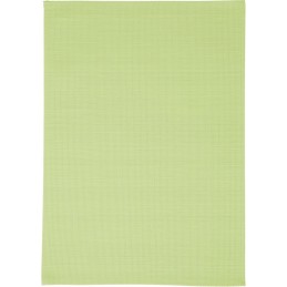 Brunner lime camping table pad