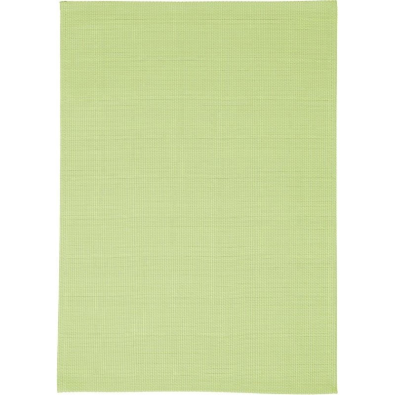 Brunner lime camping table pad