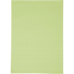 Brunner lime camping table pad