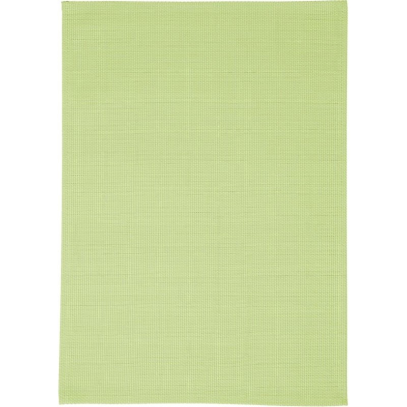 Brunner lime camping table pad