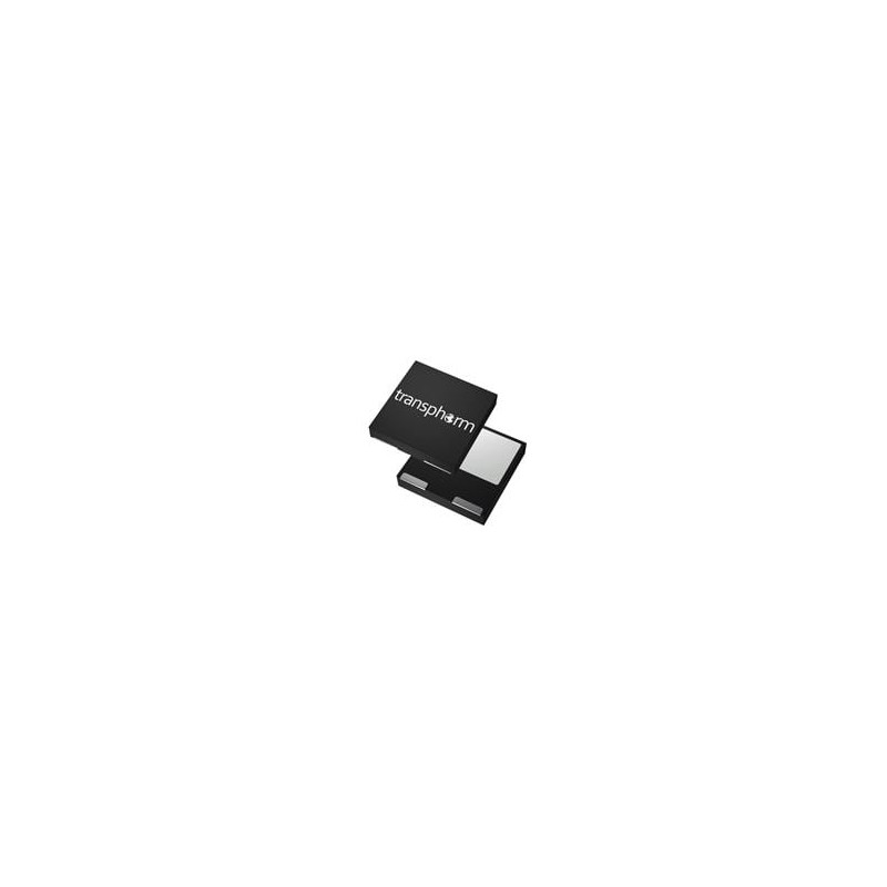 1 pcs : TP65H070G4LSG-TR - MOSFET GAN FET 650V 29A QFN8x8