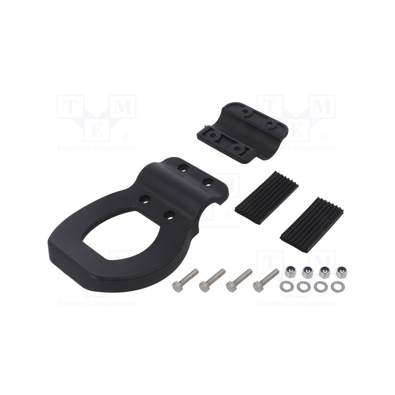 1 pcs x ROZTOCZE - 4.550.001 - Sanitary handle, on the door handle