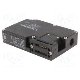 1 pcs x SCHMERSAL - AZM 161SK-12/12K-024 - Safety switch: bolting, AZM 161, NC x4 + NO x2, Features: no key