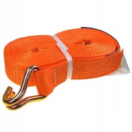 Transport belt 8m 50mm 5t without tensioner nkpl