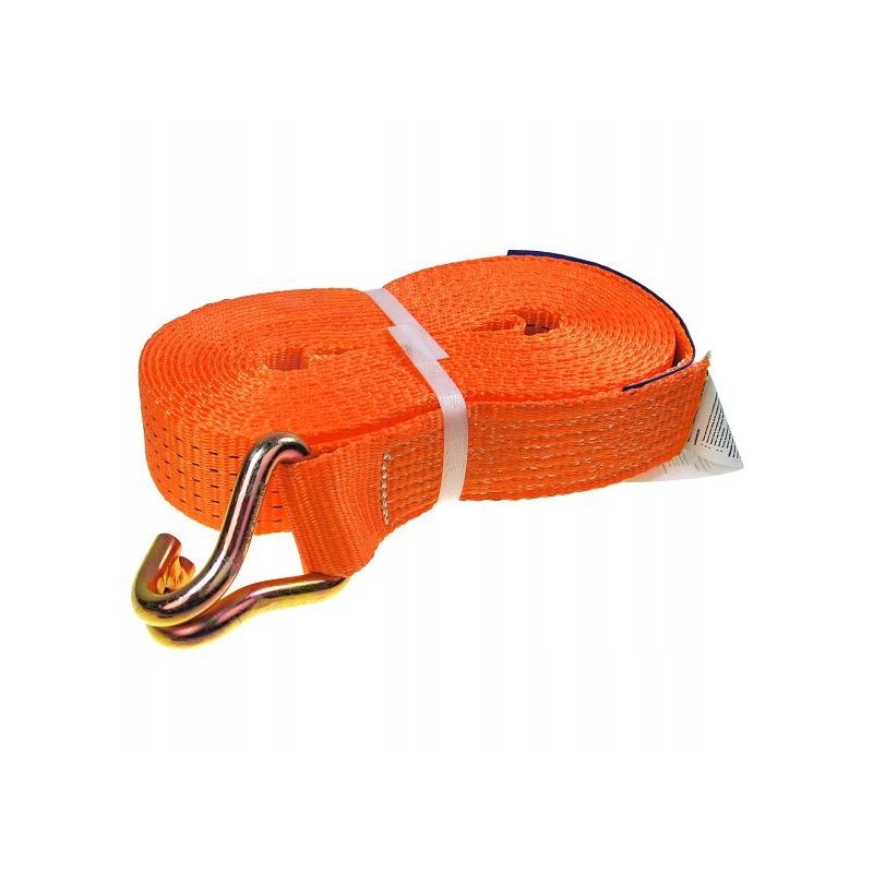 Transport belt 8m 50mm 5t without tensioner nkpl