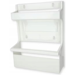 Wall shelf for the wall camper trailer camp4 37x28x12cm