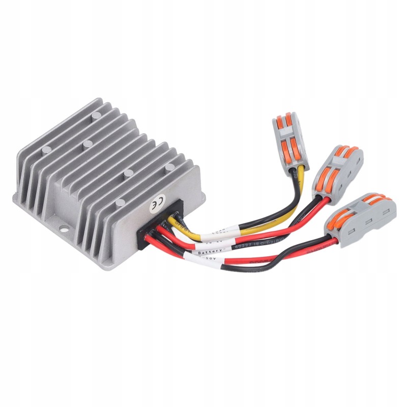 20a 300w mppt solar charge controller