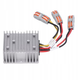 20a 300w mppt solar charge controller