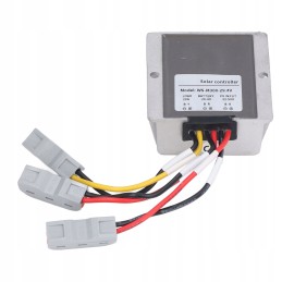 20a 300w mppt solar charge controller