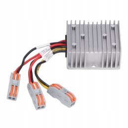 20a 300w mppt solar charge controller