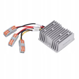 20a 300w mppt solar charge controller