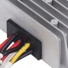 20a 300w mppt solar charge controller