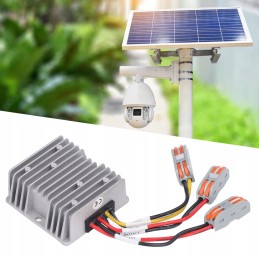 20a 300w mppt solar charge controller
