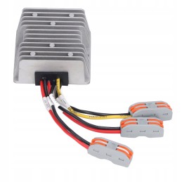 20a 300w mppt solar charge controller