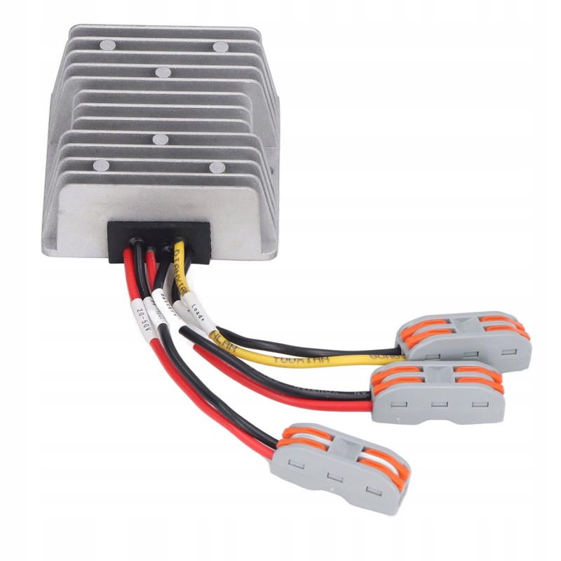 20a 300w mppt solar charge controller