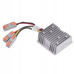 20a 300w mppt solar charge controller