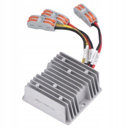 20a 300w mppt solar charge controller