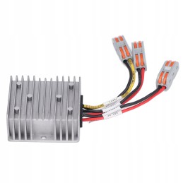 20a 300w mppt solar charge controller