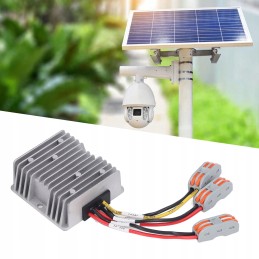 20a 300w mppt solar charge controller