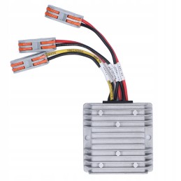 20a 300w mppt solar charge controller