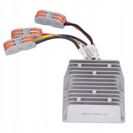 20a 300w mppt solar charge controller