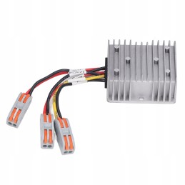 20a 300w mppt solar charge controller