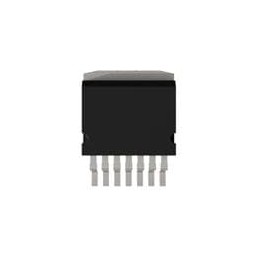 1 pcs : SCT3160KW7TL - MOSFET 1200V 17A, 7-pin SMD, Trench-structure, Silicon-carbide (SiC) MOSFET