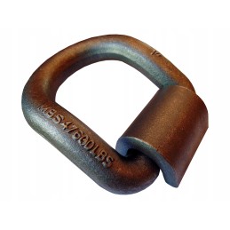 Load securing holder 21 5 ton floor holder