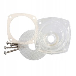 Pump filter for Fiamma Aqua 8, strainer pump