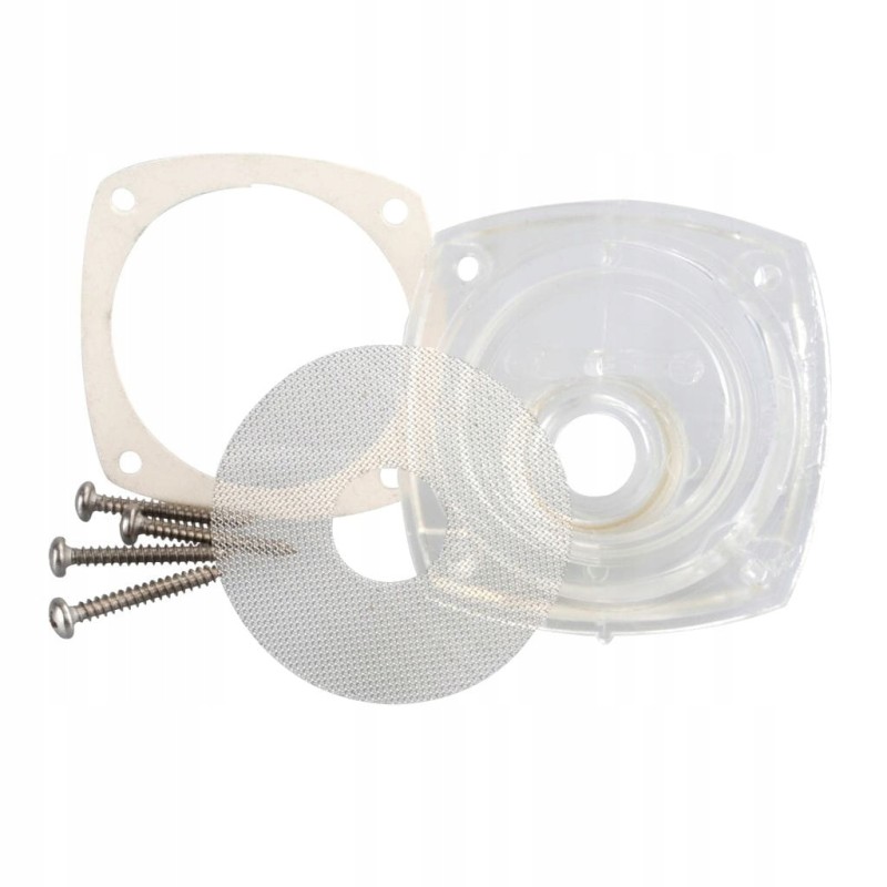 Pump filter for Fiamma Aqua 8, strainer pump