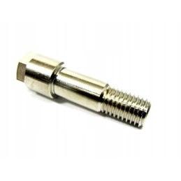 Steering link pin 51267847 jungheinrich