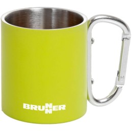 Legend Karamug Outdoor Brunner mug with handle