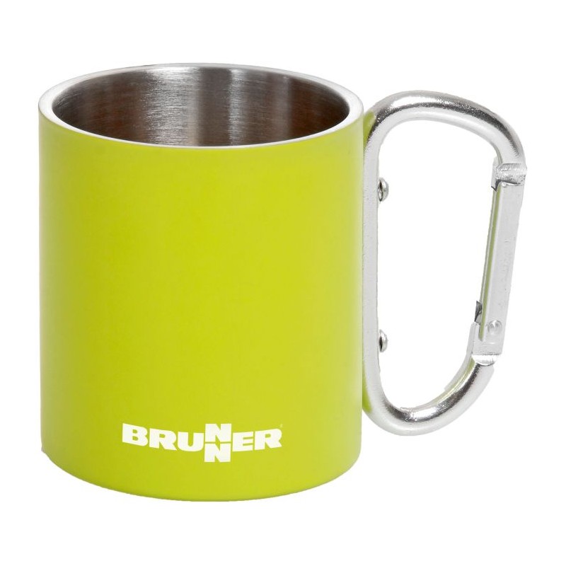 Legend Karamug Outdoor Brunner mug with handle