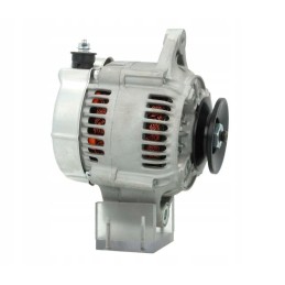 Jungheinrich alternator, kubota engine wg2503