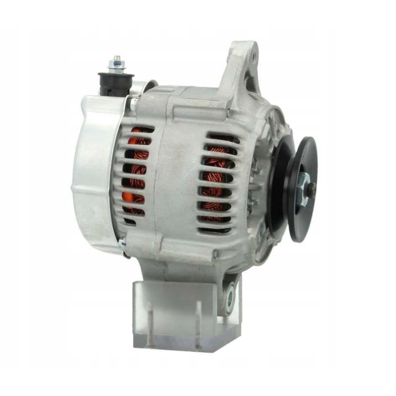 Jungheinrich alternator, kubota engine wg2503