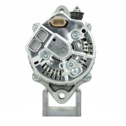 Jungheinrich alternator, kubota engine wg2503