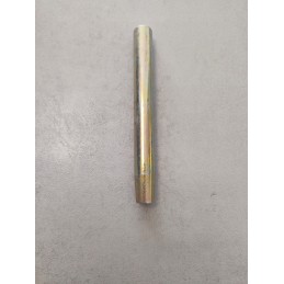 Crimper for snap rivets