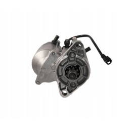 Starter forklift toyota 5 6 7 8 5k 4y 4p