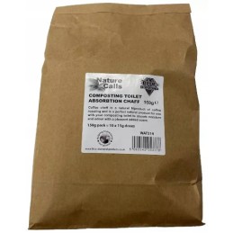 Scissor for a composting tourist toilet, 150g