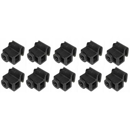 Mercedes man daf volvo scania iveco hub cap holder