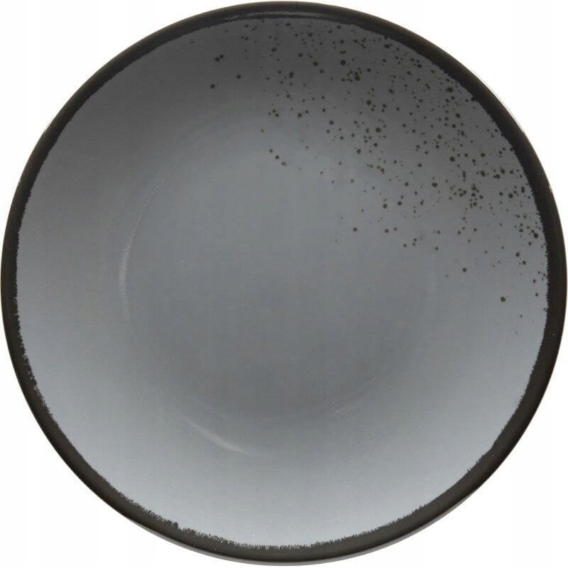 Tourist melamine dessert cottery plate