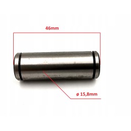 Suspension link pin hyster f001 h1 6ft