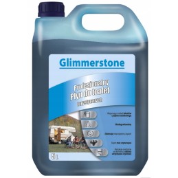 Liquid concentrate for tourist toilets 2x5l 10l