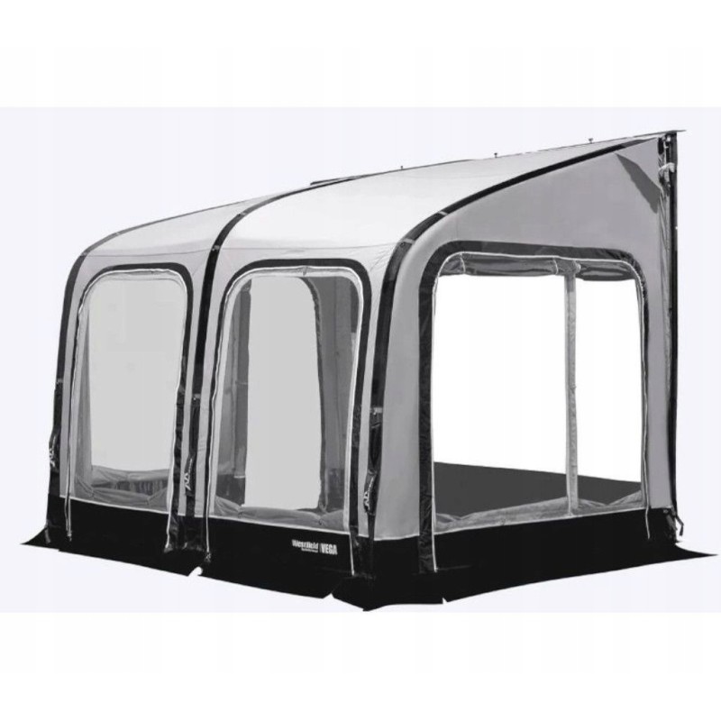 Vega inflatable vestibule 330 255 285 cm