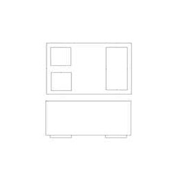 1 pcs : UCLAMP0511P.TCT - ESD Suppressors / TVS Diodes BI-DIR 1 LINER ESD PROTECTION