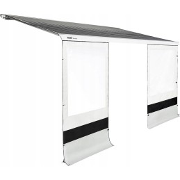 Front wall rainblocker thule g2 1 75m x 2 3m